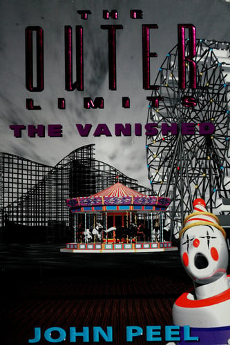 The Outer Limits: The Vanished