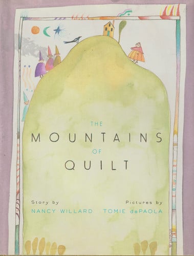 The Mountains of Quilt
