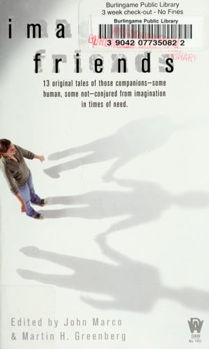 Imaginary Friends