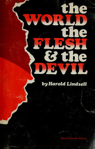 The World, the Flesh, and the Devil