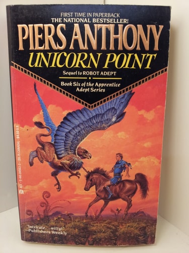 Unicorn Point