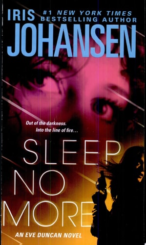 Sleep No More (Eve Duncan, Book 12)
