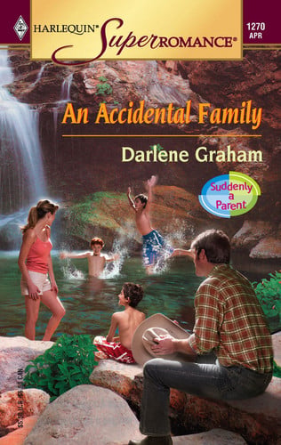 An Accidental Family (Suddenly a Parent)