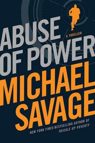 Abuse of Power (Jack Hatfield)