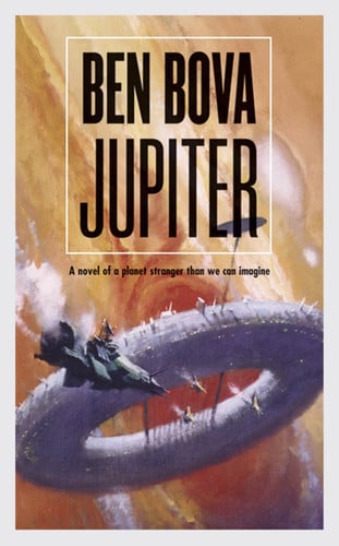 Jupiter A Novel