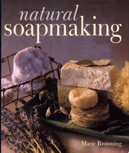 Natural Soapmaking