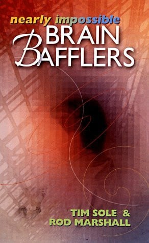 Nearly Impossible Brain Bafflers (Mensa®)