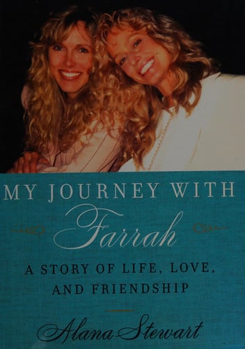 My Journey with Farrah: A Story of Life, Love, and Friendship