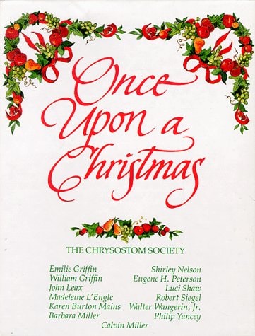 Once Upon a Christmas