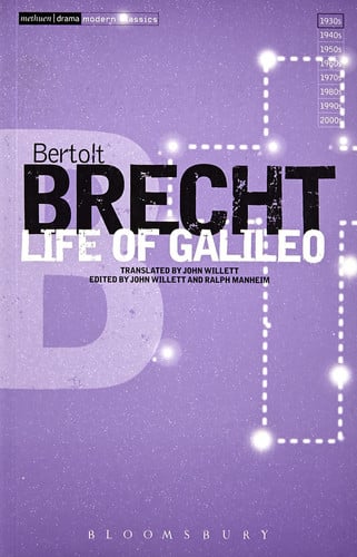 Life Of Galileo (Modern Classics)