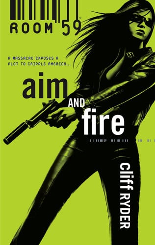 Aim and Fire (Room 59)
