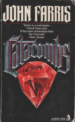 Catacombs