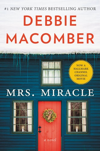 Mrs. Miracle A Novel