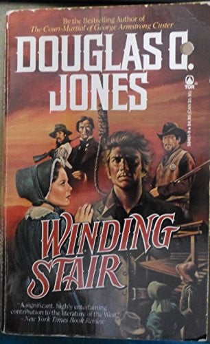 Winding Stair
