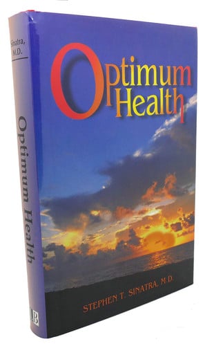 A Cardiologist's Prescription for Optimum Health