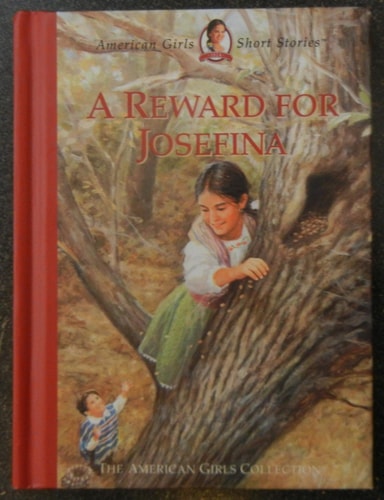 A Reward for Josefina