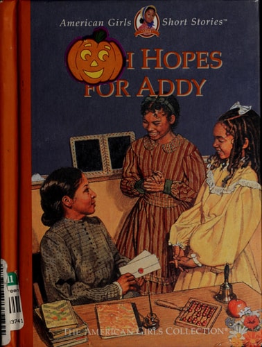 The American Girls Short Stories