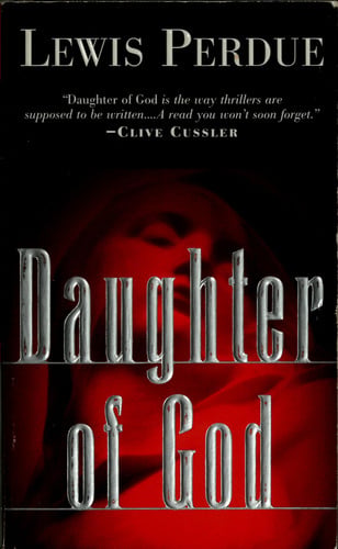Daughter of God