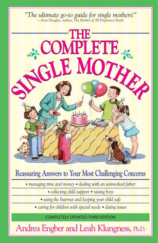 The Complete Single Mother 3rd Edition