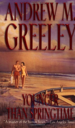 Younger Than Springtime (Family Saga)