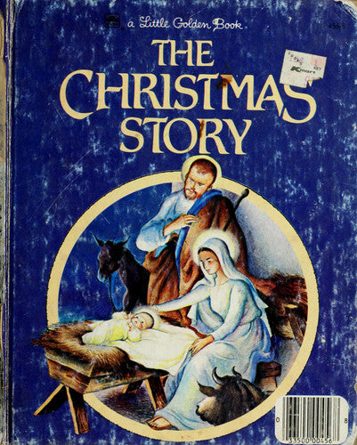 The Christmas Story