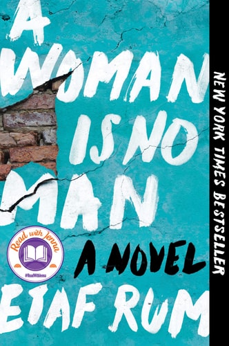 A Woman Is No Man A Novel