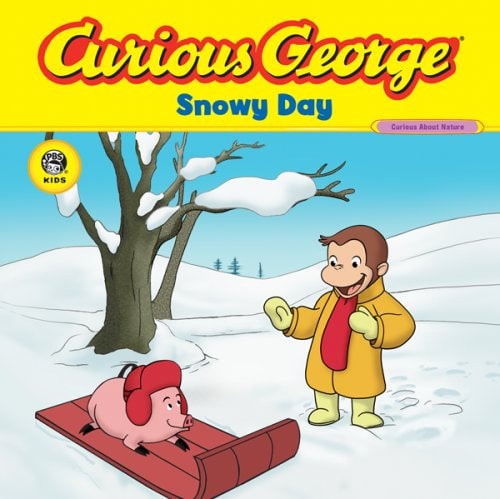 Curious George