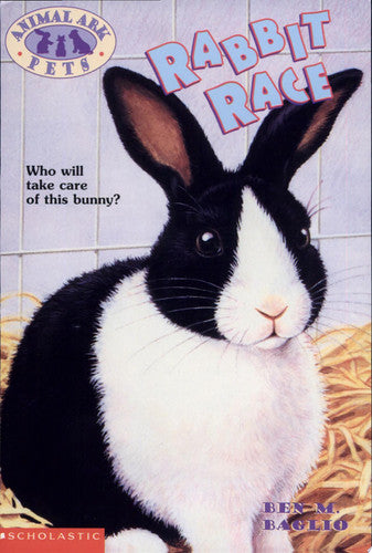 Rabbit Race
