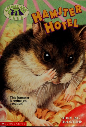 Hamster Hotel