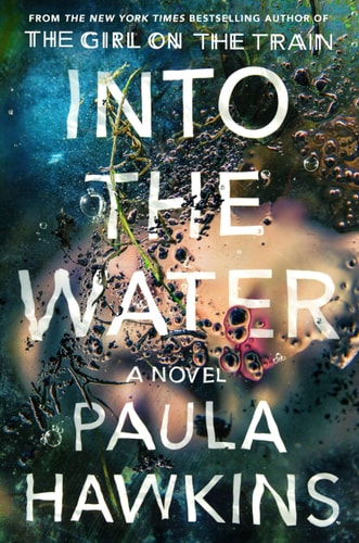 Into the Water: A Novel