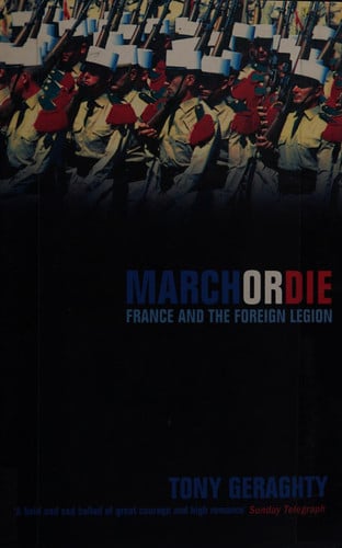 March or Die