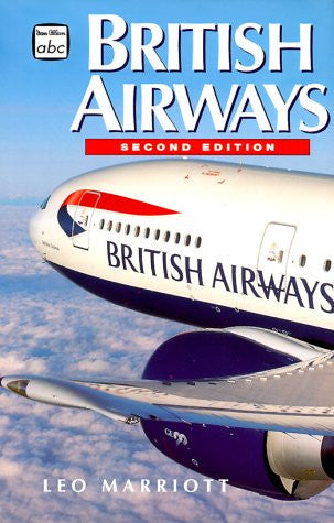 ABC British Airways Book