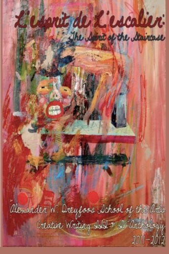 L'esprit de L'escalier: Spirit of the Staircase