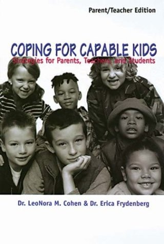 Coping for Capable Kids