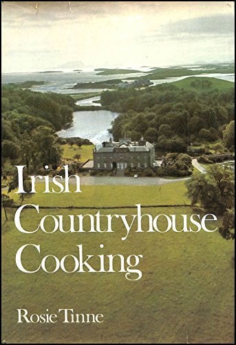 Irish countryhouse cooking