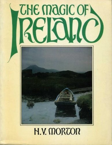 Magic of Ireland