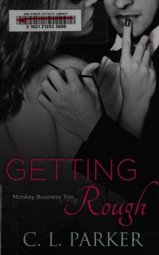 Getting Rough: Monkey Business Trio