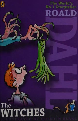 The Witches