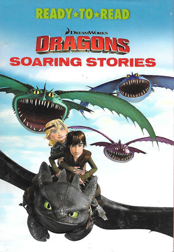 Soaring Stories