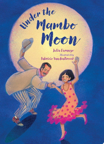 Under the Mambo Moon