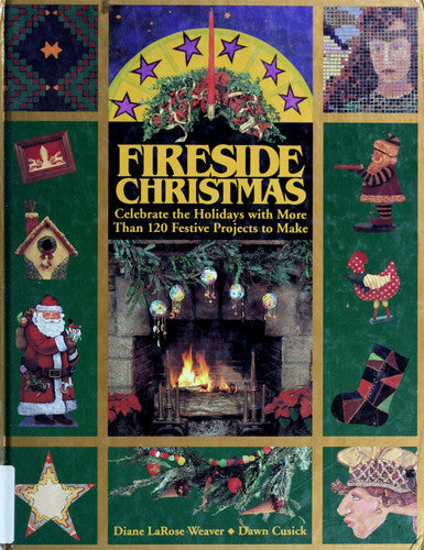 A Fireside Christmas