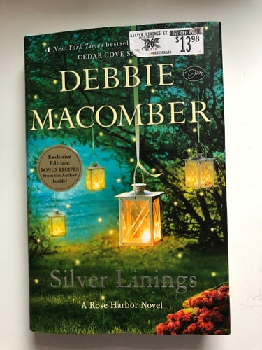Silver Linings: A Rose Harbor Novel