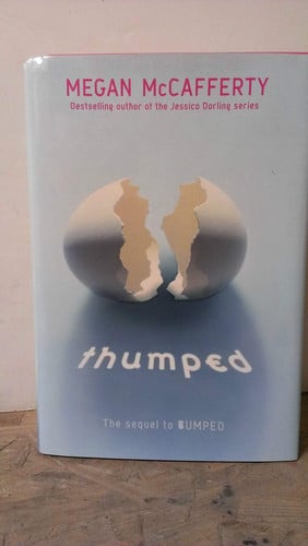 Thumped (Bumped, 2)