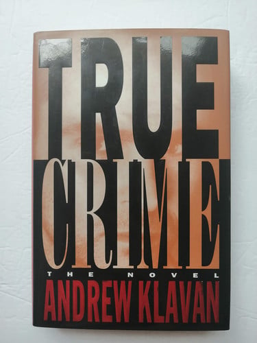 True Crime