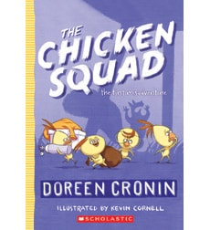 The Chicken Squad