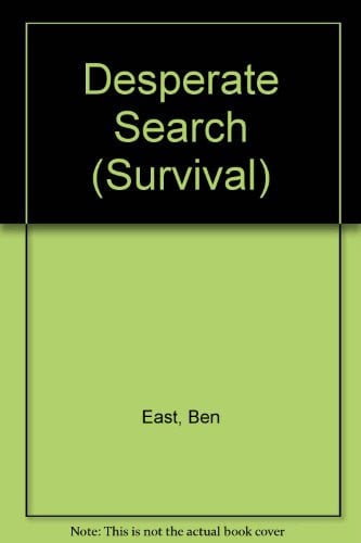 Desperate Search (Survival)