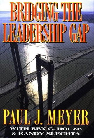 Bridging the Leadership Gap