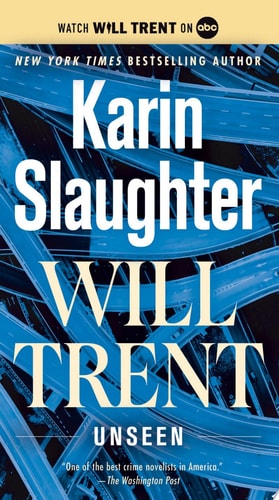 Unseen Will Trent