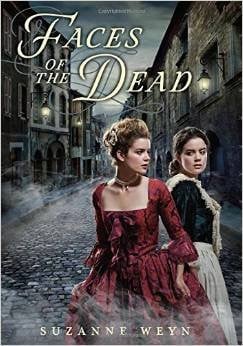 Faces of the Dead