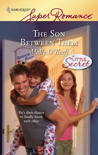 The Son Between Them